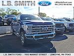 New 2026 Ford F-350 Lariat Crew Cab 4x4 SRW Pickup for sale #T26018 - photo 1