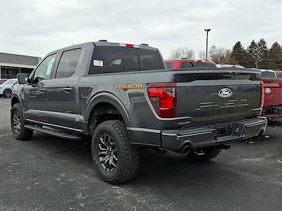 2025 Ford F-150 SuperCrew Cab 4x4 Pickup for sale #T25921 - photo 2