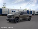 2025 Ford F-150 SuperCrew Cab 4x4 Pickup for sale #C55475 - photo 1