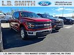 2025 Ford F-150 SuperCrew Cab 4x4 Pickup for sale #T25814 - photo 1