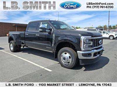 2025 Ford F-350 Crew Cab DRW 4x4 Pickup for sale #T25323 - photo 1