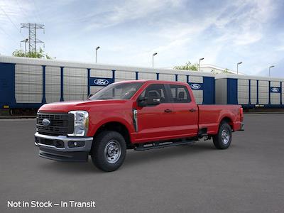 2025 Ford F-250 Crew Cab 4x4 Pickup for sale #C75928 - photo 1