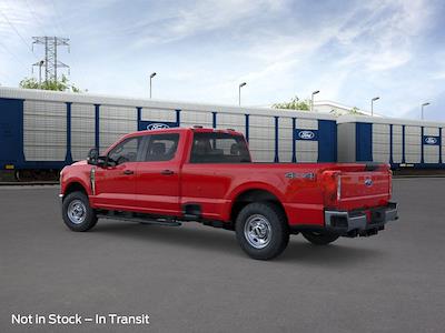 2025 Ford F-250 Crew Cab 4x4 Pickup for sale #C75928 - photo 2