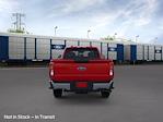 2025 Ford F-250 Crew Cab 4x4 Pickup for sale #C75928 - photo 5