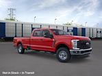 2025 Ford F-250 Crew Cab 4x4 Pickup for sale #C75928 - photo 7