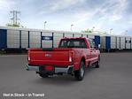 2025 Ford F-250 Crew Cab 4x4 Pickup for sale #C75928 - photo 8