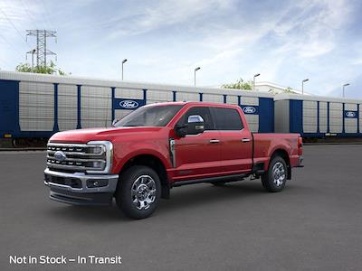 2025 Ford F-350 Crew Cab SRW 4x4 Pickup for sale #C96507 - photo 1
