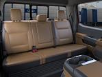 New 2025 Ford F-350 Lariat Crew Cab 4x4 SRW Pickup for sale #C96507 - photo 11