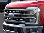 New 2025 Ford F-350 Lariat Crew Cab 4x4 SRW Pickup for sale #C96507 - photo 17