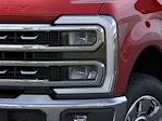 New 2025 Ford F-350 Lariat Crew Cab 4x4 SRW Pickup for sale #C96507 - photo 18