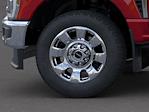 New 2025 Ford F-350 Lariat Crew Cab 4x4 SRW Pickup for sale #C96507 - photo 19