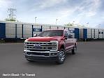 New 2025 Ford F-350 Lariat Crew Cab 4x4 SRW Pickup for sale #C96507 - photo 2
