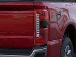 New 2025 Ford F-350 Lariat Crew Cab 4x4 SRW Pickup for sale #C96507 - photo 21