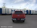 New 2025 Ford F-350 Lariat Crew Cab 4x4 SRW Pickup for sale #C96507 - photo 5
