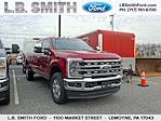 New 2026 Ford F-350 Lariat Crew Cab for sale #T26216 - photo 1