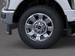 2026 Ford F-350 Crew Cab SRW 4x4 Pickup for sale #D23797 - photo 19