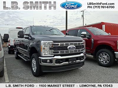 New 2026 Ford F-250 XLT Crew Cab for sale #T26160 - photo 1