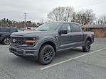 2025 Ford F-150 SuperCrew Cab 4x4 Pickup for sale #T25252 - photo 4