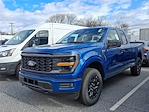 2025 Ford F-150 Super Cab 4x4 Pickup for sale #T25245 - photo 4