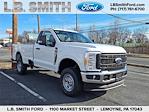 2026 Ford F-350 Regular Cab SRW 4x4 Pickup for sale #T26229 - photo 1