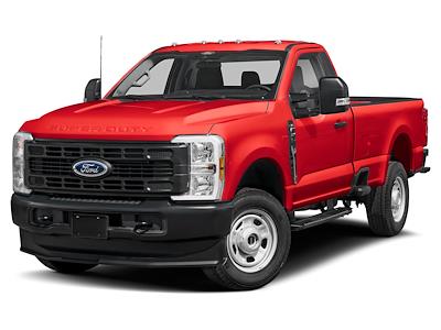 New 2026 Ford F-350 XL Regular Cab for sale #D66720 - photo 1