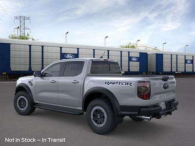 New 2026 Ford Ranger - photo 1