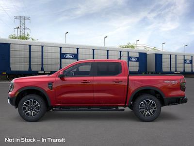 New 2026 Ford Ranger - photo 1