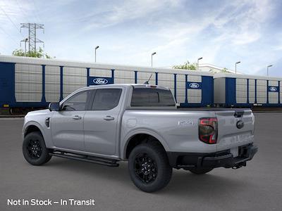 New 2026 Ford Ranger - photo 1