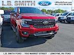 2025 Ford Ranger SuperCrew Cab 4x4 Pickup for sale #T25467 - photo 1