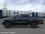 New 2025 Ford Ranger XLT SuperCrew Cab 4x4 Pickup for sale #E43008 - photo 4