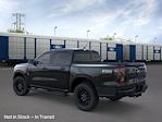 New 2025 Ford Ranger XLT SuperCrew Cab 4x4 Pickup for sale #E43008 - photo 2