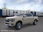 2025 Ford Ranger SuperCrew Cab 4x4 Pickup for sale #E49834 - photo 1