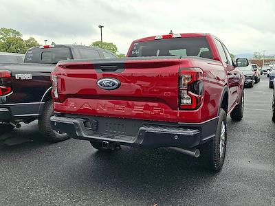 New 2025 Ford Ranger XL SuperCrew Cab 4x4 Pickup for sale #T25731 - photo 2