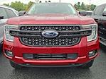 New 2025 Ford Ranger XL SuperCrew Cab 4x4 Pickup for sale #T25731 - photo 4