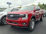 New 2025 Ford Ranger XL SuperCrew Cab 4x4 Pickup for sale #T25731 - photo 5