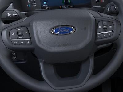 New 2025 Ford Ranger - photo 1