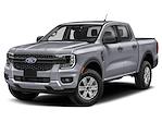 New 2025 Ford Ranger XL SuperCrew Cab 4x4 Pickup for sale #E60455 - photo 1