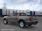 New 2025 Ford Ranger XL SuperCrew Cab 4x4 Pickup for sale #E60455 - photo 4