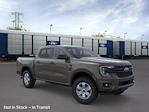 New 2025 Ford Ranger XL SuperCrew Cab 4x4 Pickup for sale #E60455 - photo 7