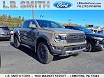 New 2025 Ford Ranger Raptor SuperCrew Cab for sale #T25837 - photo 1