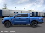 New 2025 Ford Ranger XLT SuperCrew Cab 4x4 Pickup for sale #E61955 - photo 3