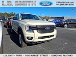 New 2025 Ford Ranger XL SuperCrew Cab 4x4 Pickup for sale #T25807 - photo 1