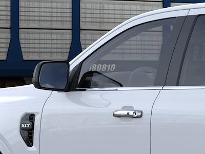 New 2025 Ford Ranger - photo 1
