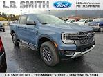 New 2025 Ford Ranger XLT SuperCrew Cab for sale #T25838 - photo 1