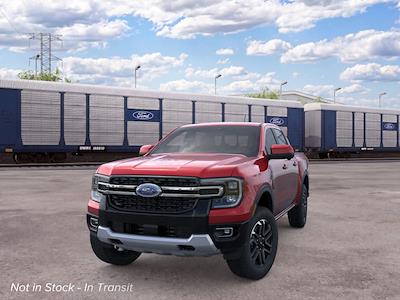 2026 Ford Ranger SuperCrew Cab 4x4 Pickup for sale #E64708 - photo 2