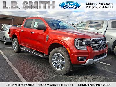 2024 Ford Ranger SuperCrew Cab 4x4 Pickup for sale #T24965 - photo 1