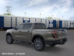 2025 Ford Ranger SuperCrew Cab 4x4 Pickup for sale #E69275 - photo 2