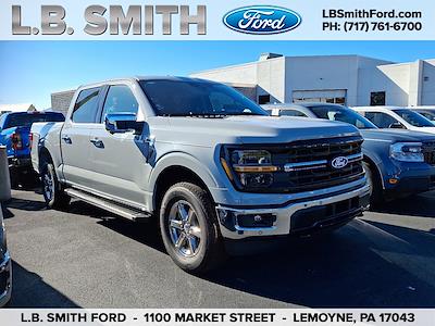 2024 Ford F-150 SuperCrew Cab 4x4 Pickup for sale #T24892 - photo 1