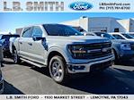 2024 Ford F-150 SuperCrew Cab 4x4 Pickup for sale #T24892 - photo 1
