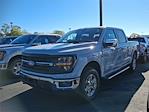2024 Ford F-150 SuperCrew Cab 4x4 Pickup for sale #T24892 - photo 4